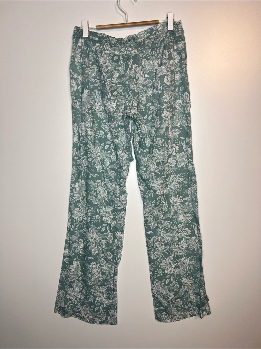 Roxy Oceanside Print Pant - Picture 3 of 4